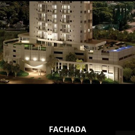 Duplex Impression Morumbi Sao Paulo Dış mekan fotoğraf