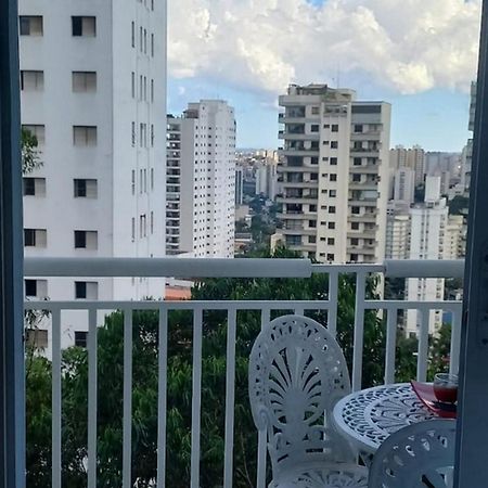 Duplex Impression Morumbi Sao Paulo Dış mekan fotoğraf