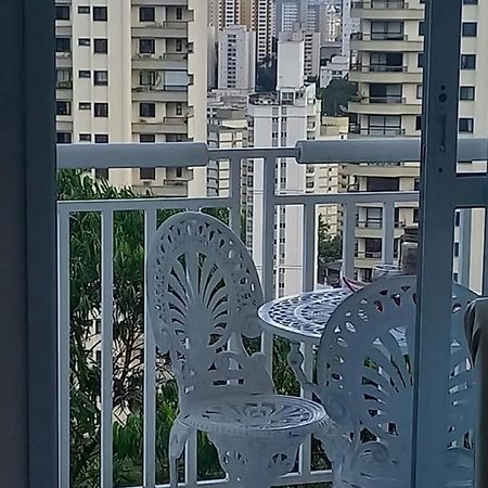Duplex Impression Morumbi Sao Paulo Dış mekan fotoğraf