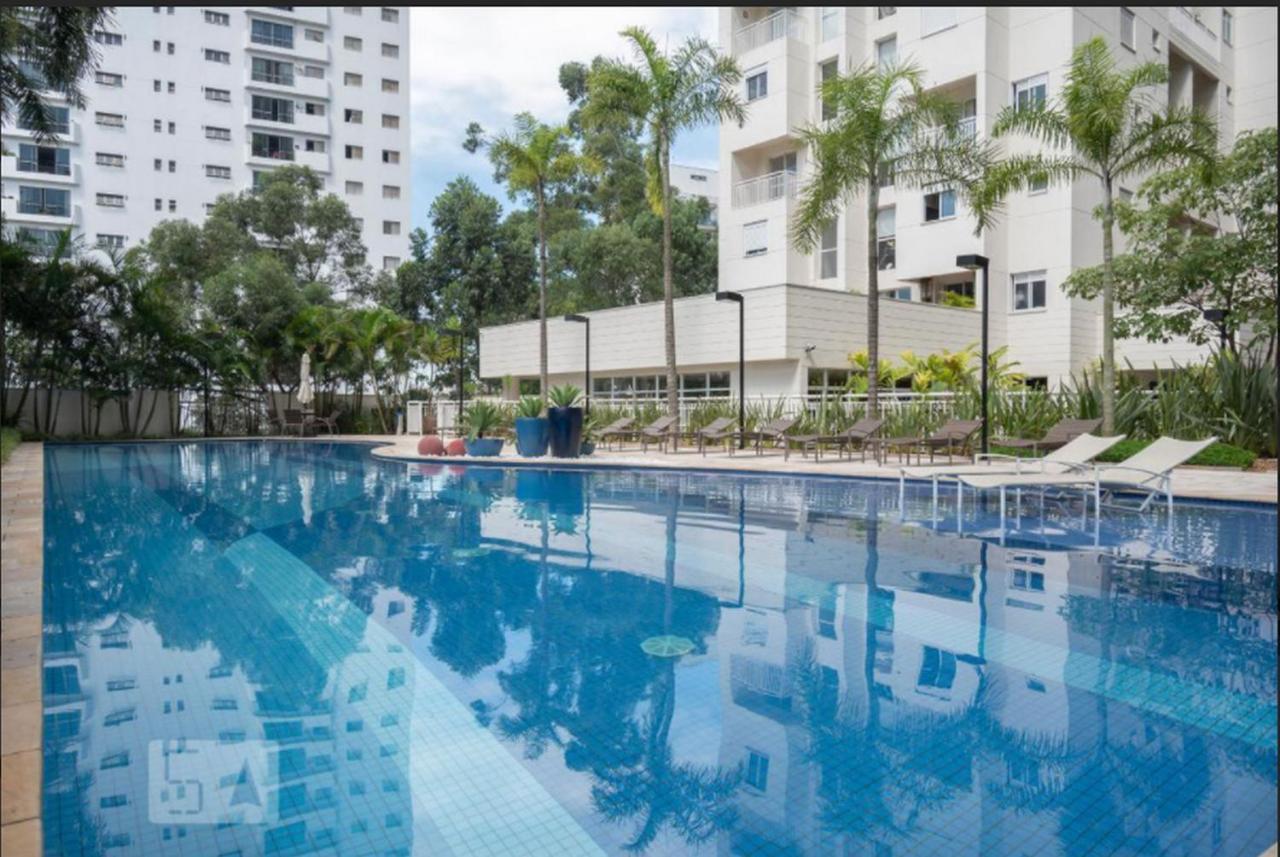 Duplex Impression Morumbi Sao Paulo Dış mekan fotoğraf