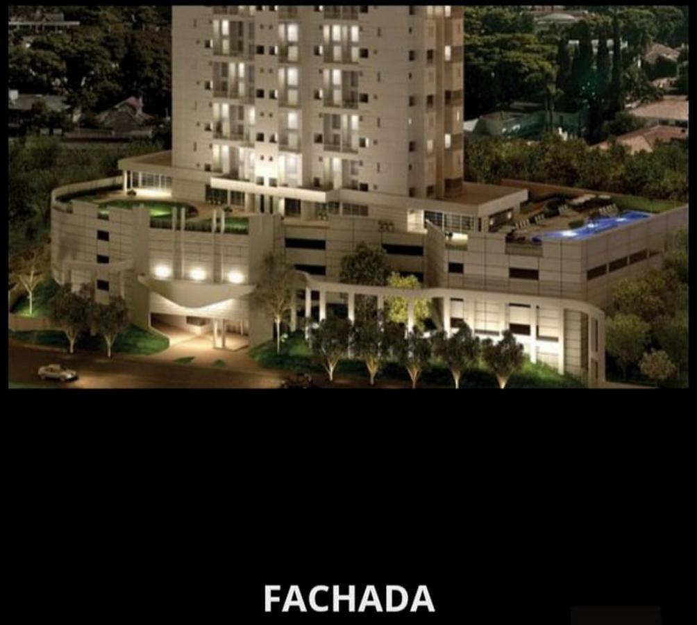Duplex Impression Morumbi Sao Paulo Dış mekan fotoğraf