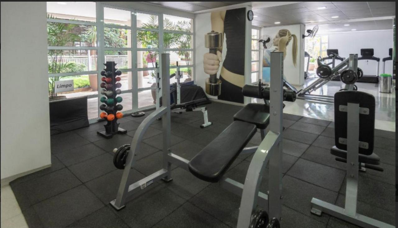 Duplex Impression Morumbi Sao Paulo Dış mekan fotoğraf