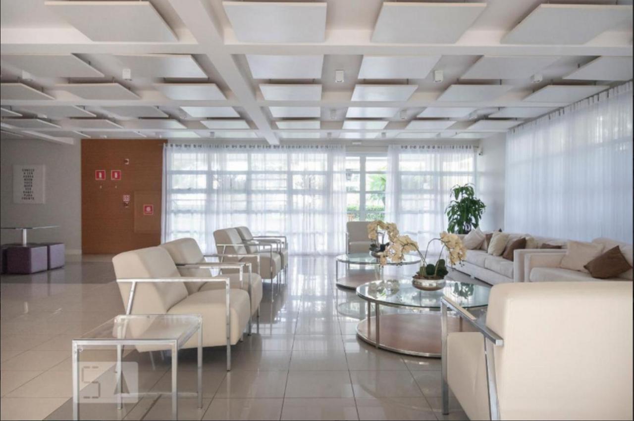 Duplex Impression Morumbi Sao Paulo Dış mekan fotoğraf