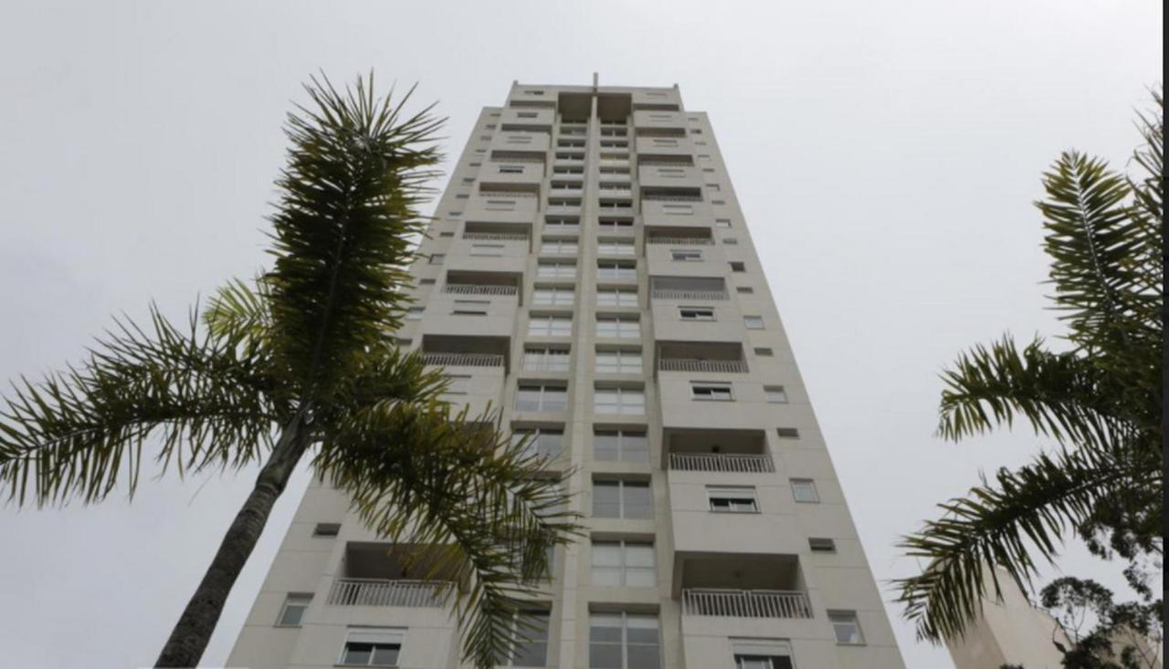 Duplex Impression Morumbi Sao Paulo Dış mekan fotoğraf