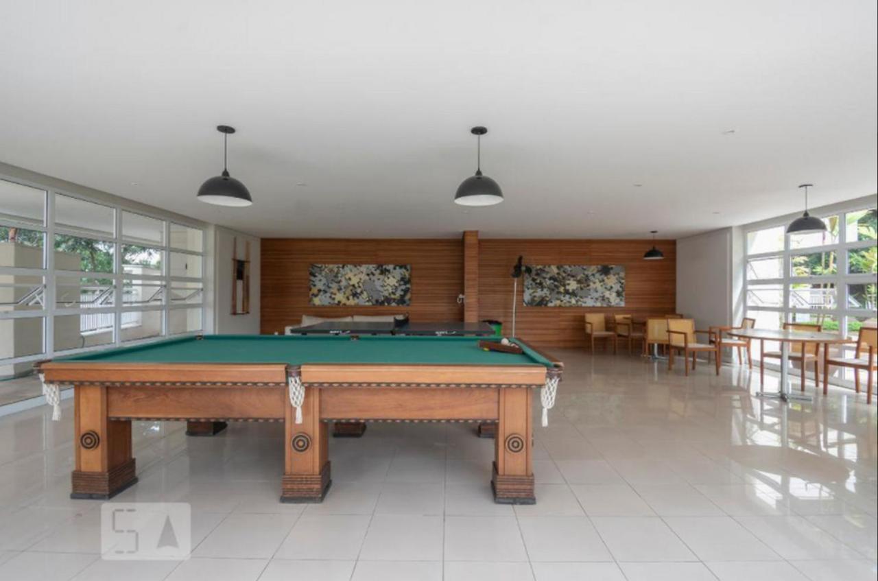 Duplex Impression Morumbi Sao Paulo Dış mekan fotoğraf