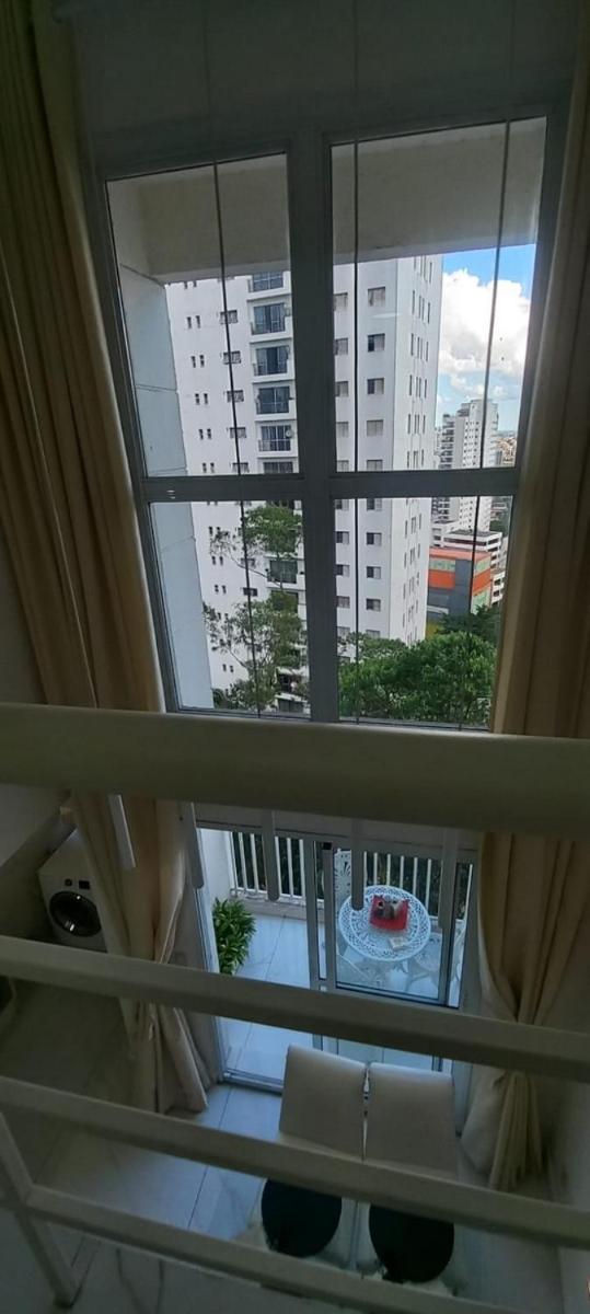 Duplex Impression Morumbi Sao Paulo Dış mekan fotoğraf