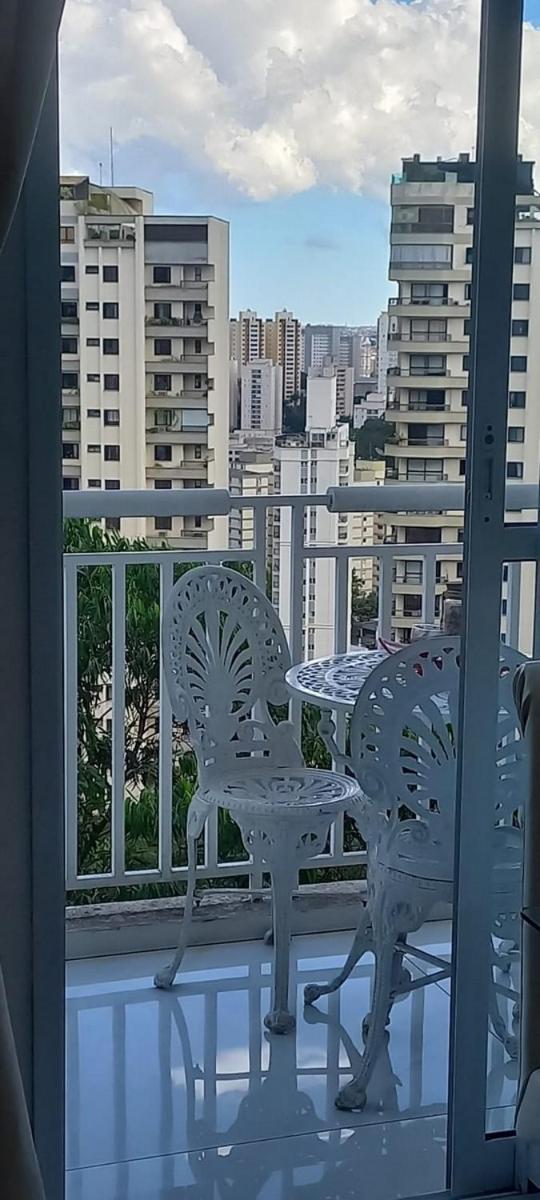 Duplex Impression Morumbi Sao Paulo Dış mekan fotoğraf