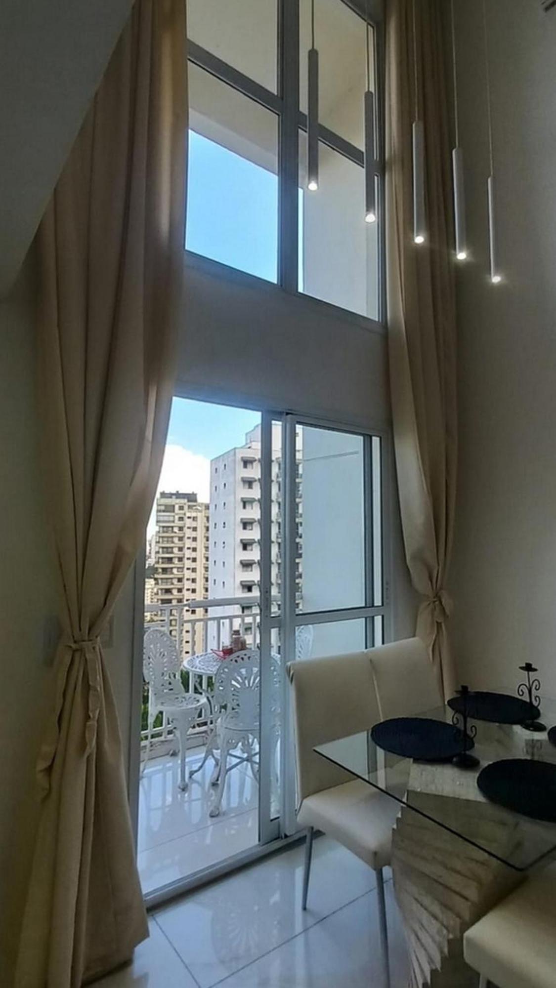 Duplex Impression Morumbi Sao Paulo Dış mekan fotoğraf