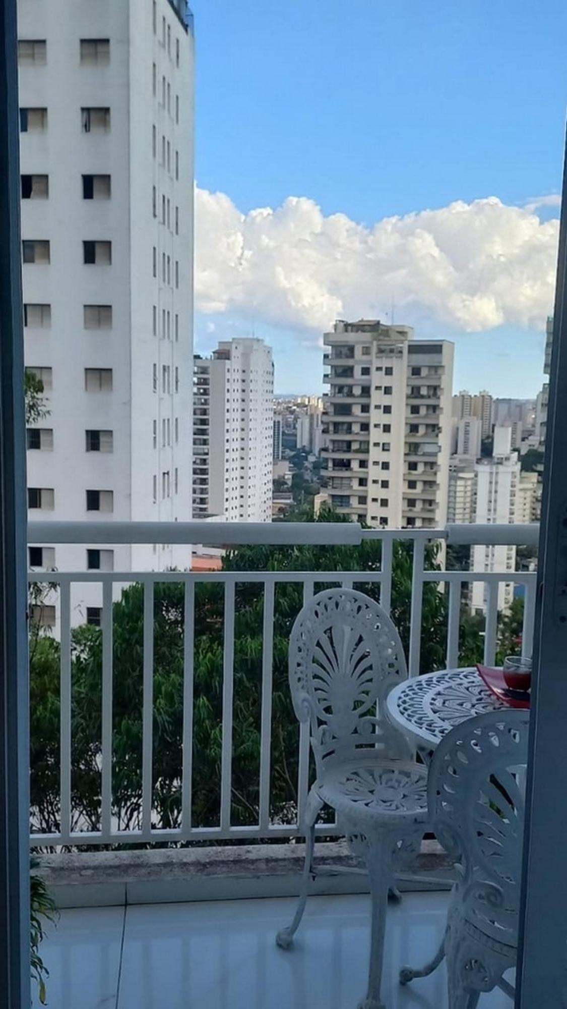 Duplex Impression Morumbi Sao Paulo Dış mekan fotoğraf