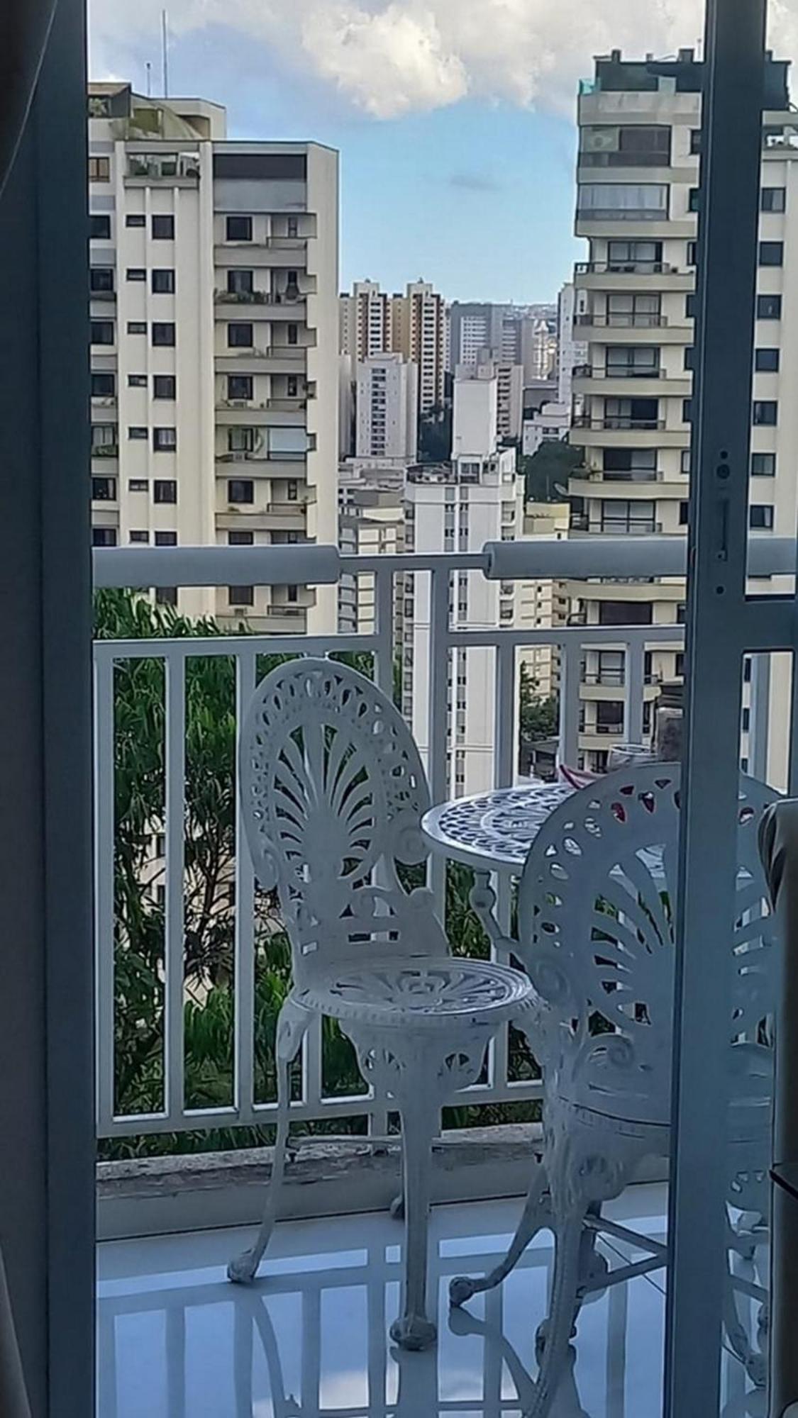 Duplex Impression Morumbi Sao Paulo Dış mekan fotoğraf