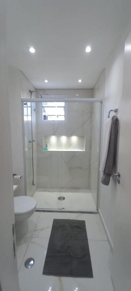 Duplex Impression Morumbi Sao Paulo Dış mekan fotoğraf