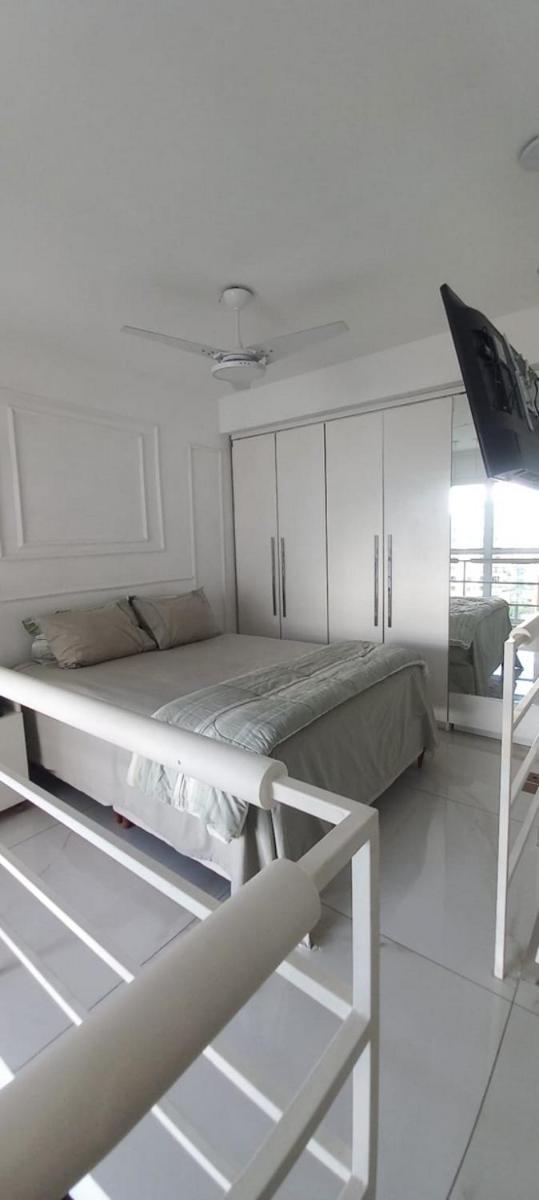 Duplex Impression Morumbi Sao Paulo Dış mekan fotoğraf