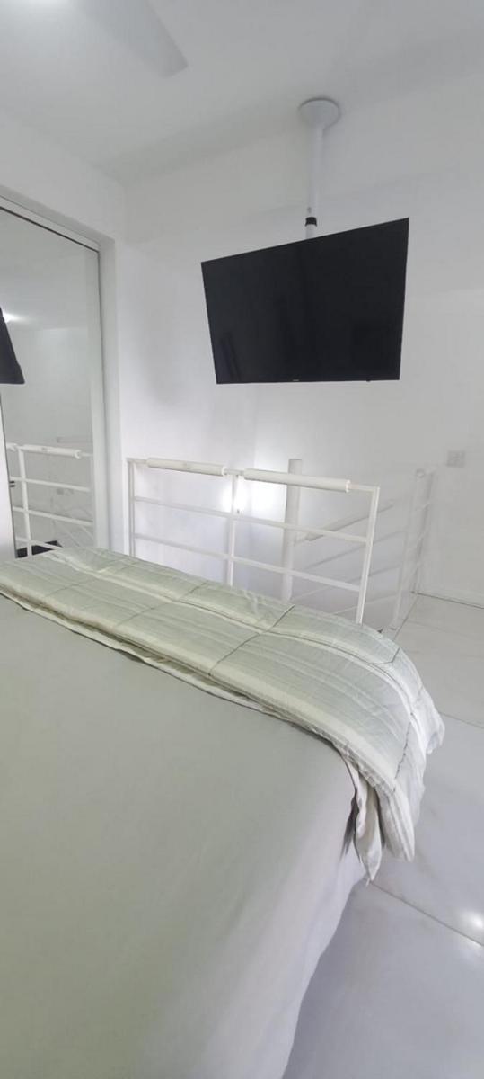 Duplex Impression Morumbi Sao Paulo Dış mekan fotoğraf
