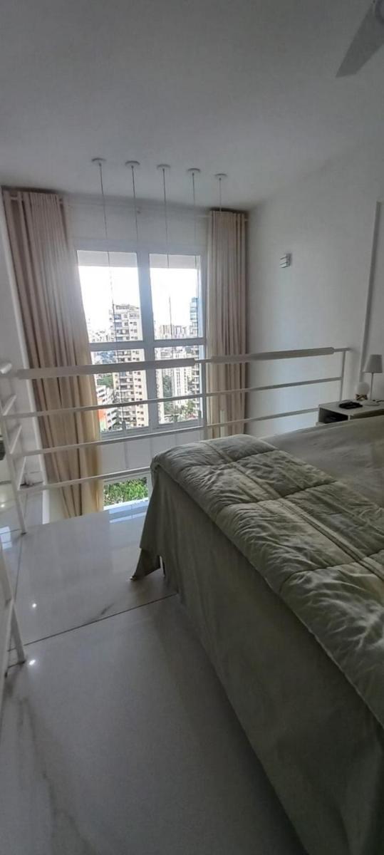 Duplex Impression Morumbi Sao Paulo Dış mekan fotoğraf