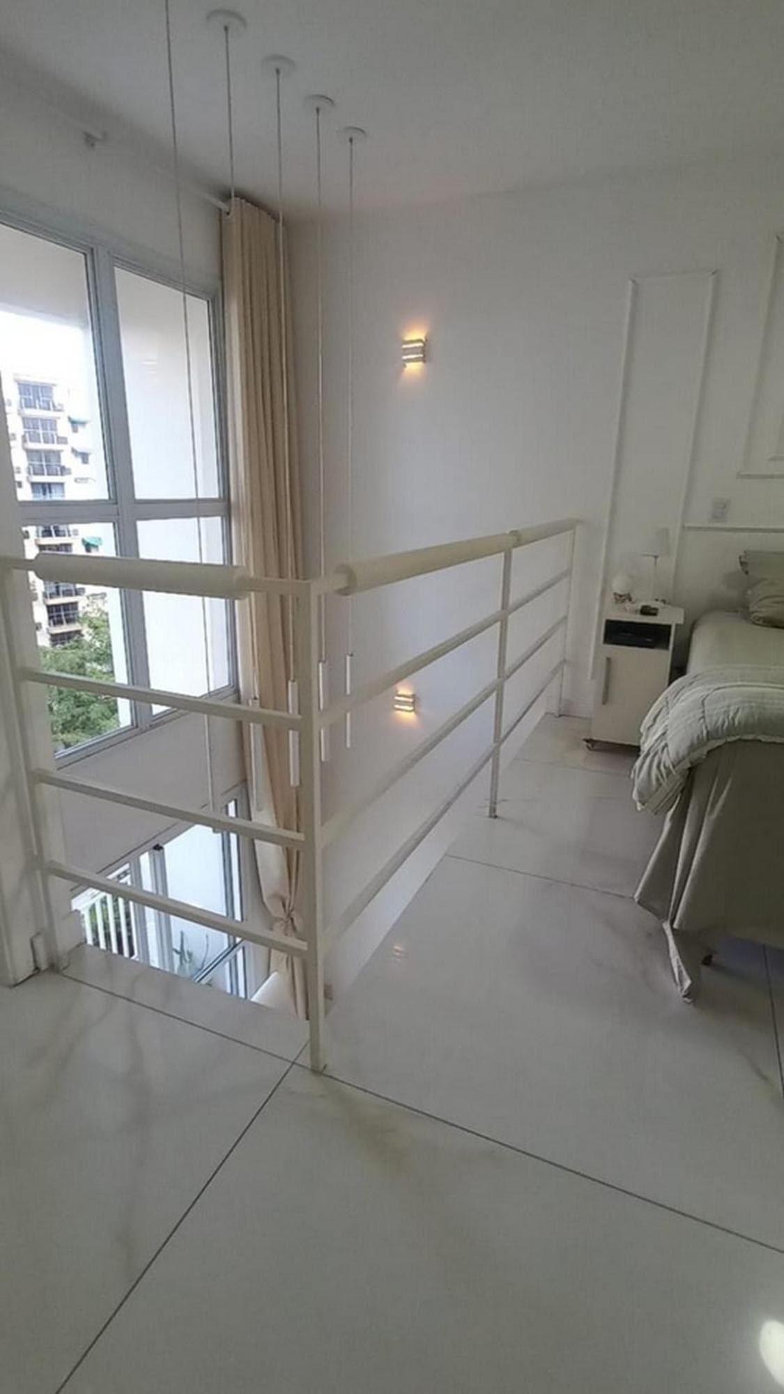 Duplex Impression Morumbi Sao Paulo Dış mekan fotoğraf