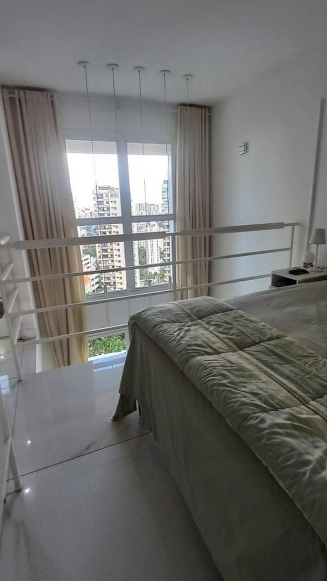 Duplex Impression Morumbi Sao Paulo Dış mekan fotoğraf
