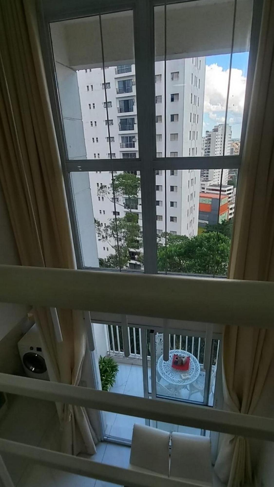 Duplex Impression Morumbi Sao Paulo Dış mekan fotoğraf