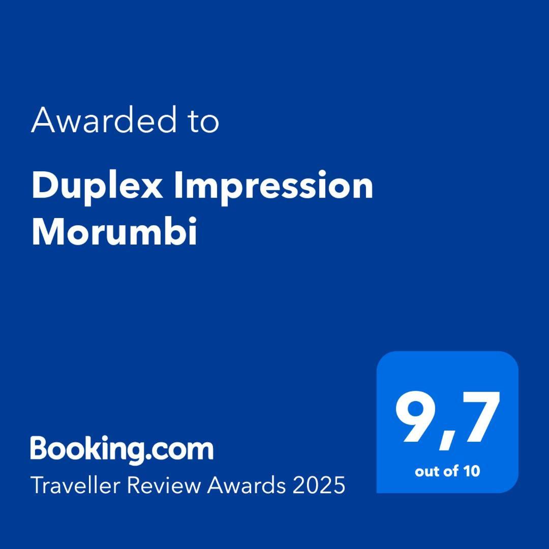 Duplex Impression Morumbi Sao Paulo Dış mekan fotoğraf